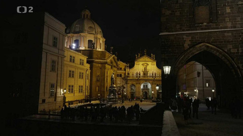 Křesťanský magazín - 17. prosince 2023