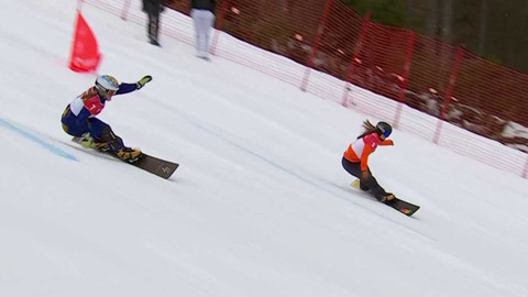 Světový pohár ve snowboardingu - SP Polsko