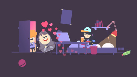 Datová Lhota - 13/20 O myši a lidech