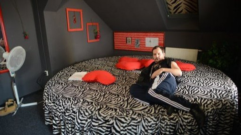 Pečený sněhulák - Epizoda 3/12