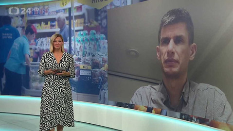 Byznys ČT24 - 7. září 2023