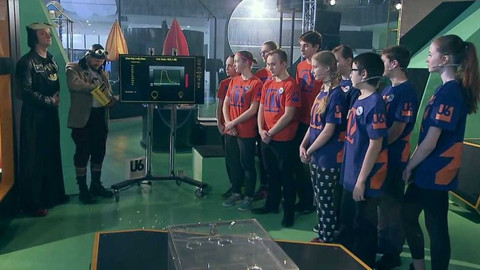 U6 - Úžasný svět vědy - 12. března 2017