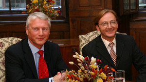 Obrázek pořadu Světáci