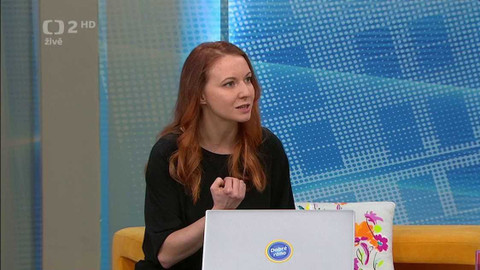 Dobré ráno - 8. června 2023