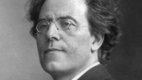 Jak se slavil Mahler