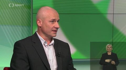 Téma pro hosty ČT sport - Golf Academy