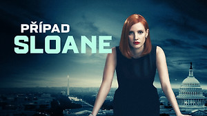 Obrázek pořadu Případ Sloane