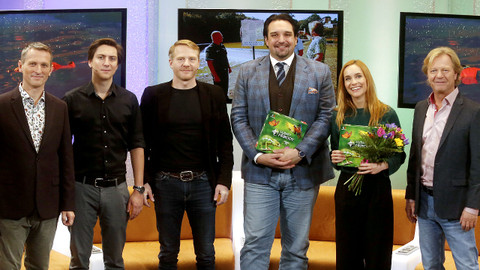 Zázraky přírody - 9. ledna 2021