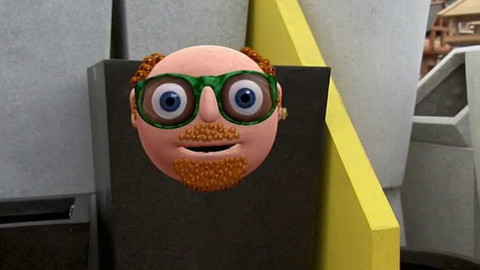 Číslovánky - Epizoda 19/20