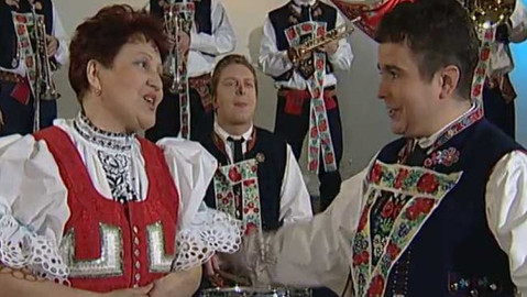 Hraje vám... / Zveme vás... - Hasičský bál