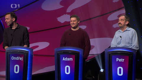 Kde domov můj? - 25. června 2024