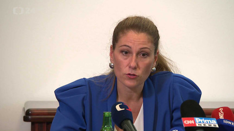 Události, komentáře - 30. července