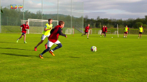 Lvíčata - 19. října 2024