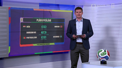 MS ve fotbale mužů 2026 - Dohráno MS