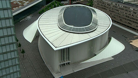 Architektura - Epizoda 40/45