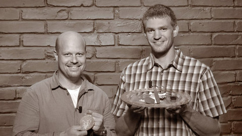 Krásný ztráty - 3. ledna 2013