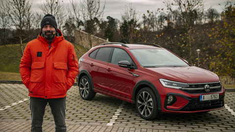 Auto moto svět - 22. ledna 2022