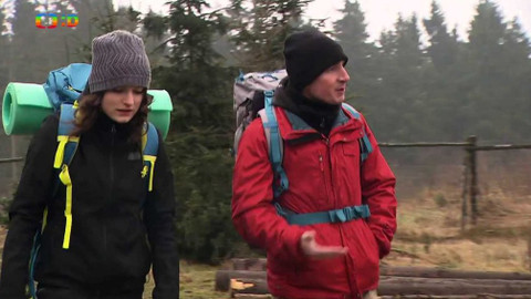 Záhady Toma Wizarda - Tajemství Francouzského kamene