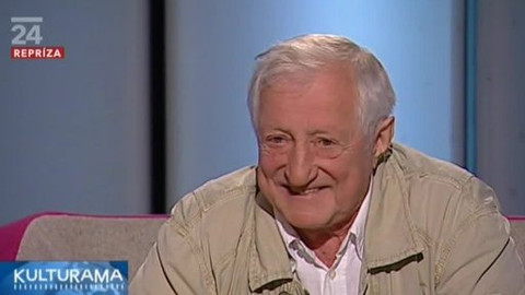 Kulturama - 30. června 2012