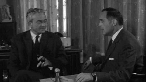 Příloha Televizních novin - Rozhovor s tajemníkem ČSS