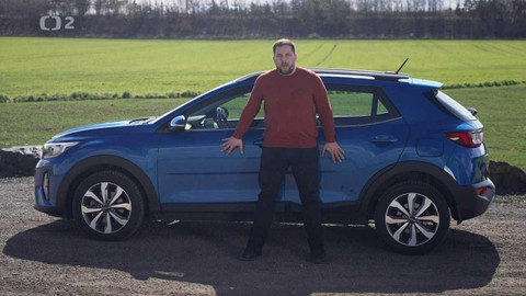 Auto moto svět - Auto moto test