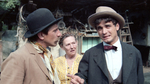 Můj obchod se psy - 2/2 Kynologický ústav