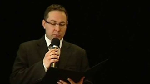 Wiadomości w języku polskim - 19. dubna 2015