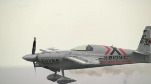 Red Bull Air Race - Red Bull Air Race 2014 Chorvatsko