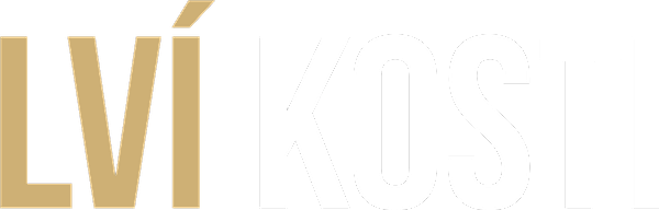 Lví kosti