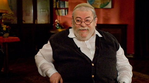 Na plovárně - Karol Sidon