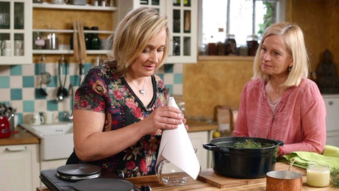 Zázračné bylinky - 4/13 Podceněné plíce