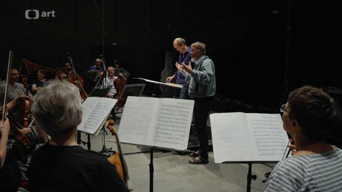 Mezinárodní hudební festival Pražské jaro - 20/25 Echo Pražského jara 2023