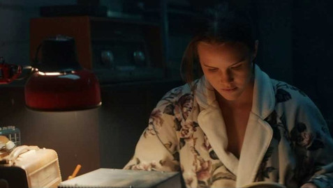 Kryptid - Epizoda 6/10