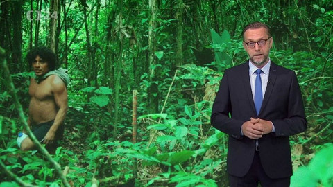 Horizont ČT24 - 8. srpna 2019