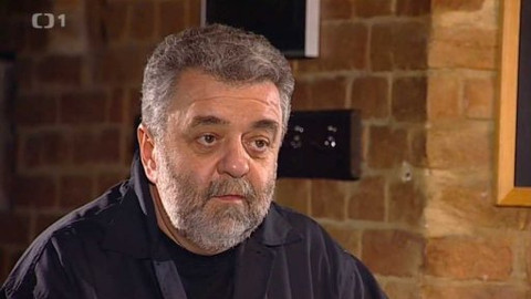 Blues ze Staré Pekárny / Sólo pro... - Oskar Petr