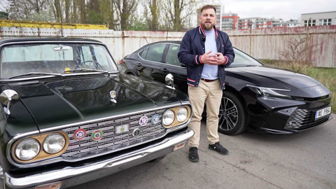 Auto moto svět - 17. května