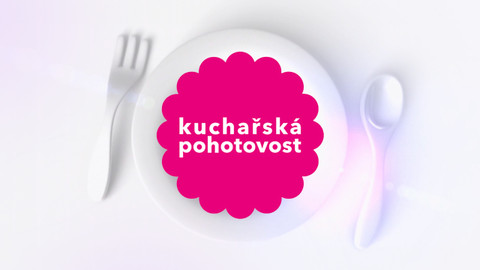 Kuchařská pohotovost