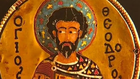 Světci a svědci - Odorik z Pordenone zvaný Oldřich Čech