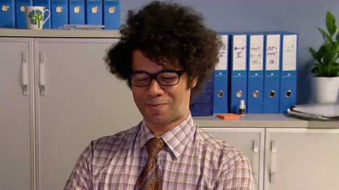 The IT Crowd - 5/6 Zlobiví hoši