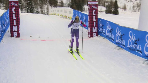 Ski Classics - La Venosta ITT