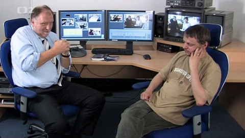 Čtenářský deník... - Jan Jandourek: Bomba pod postelí