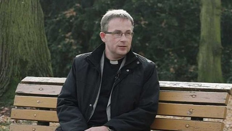 Sváteční slovo - Sváteční slovo generálního vikáře ostravsko-opavské diecéze Martina Davida