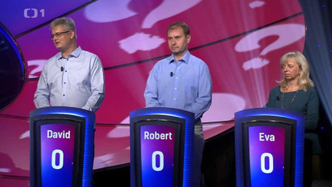 Kde domov můj? - 13. ledna 2020