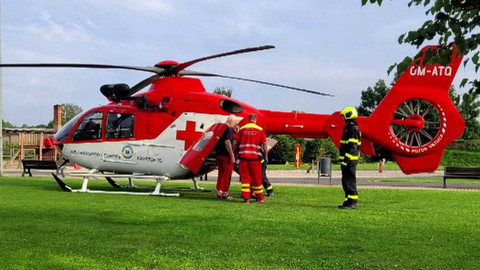 Zóna ČT24 - 26. dubna