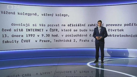 Věda 24 - 12. února 2017