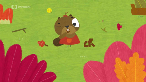 Stateční zajíčci - Stavitelé