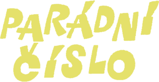 Parádní číslo