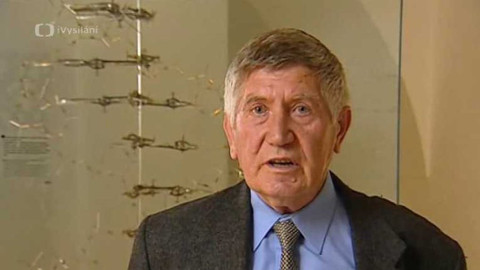 Světci a svědci - Gregor Johann Mendel