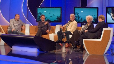 Zázraky přírody - 23. října 2010