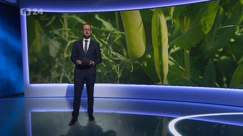 Věda 24 - 8. září 2019